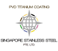 SINGAPORE STAINLESS STEEL PTE. LTD.